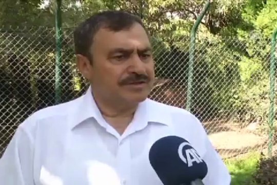 Eroğlu düzenlemeyi değerlendirdi