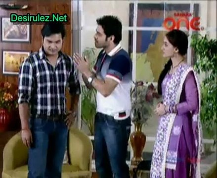 Piya Ka Ghar Pyara Lage 3rd October 2012 pt1