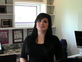 Jessica Dental Assistant The Houston Dentist "Cosmetic Dentist"