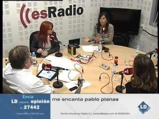 La Tertulia de Herrero: El retraso de la edad de jubilación y la Ley Antitabaco - 26/01/11