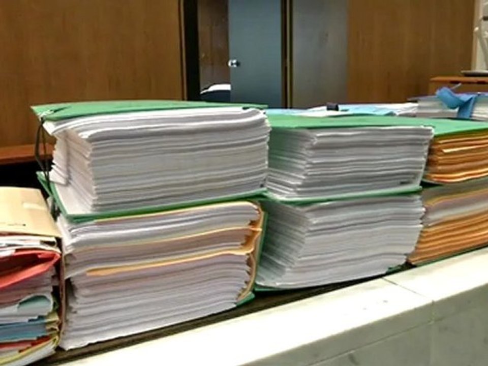 Mediator : 86% des dossiers des victimes rejetés