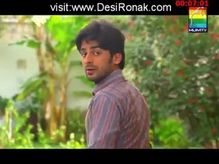 Ek Tamana LaHasil See Episode 1 - 3rd October 2012 part 1