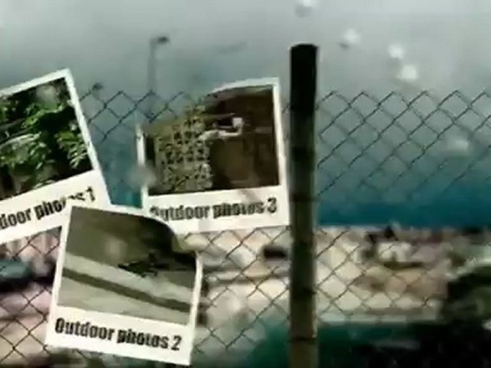 YIBOO UJ375 Large 3.5 CH Apache AH-64 17" RC Helicopter w/ Gyro