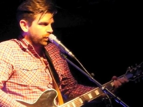 Ornette et Jérôme Van Den Hole en concert à La Force