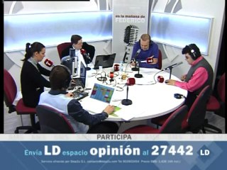 El Grupo Risa - 27/01/11