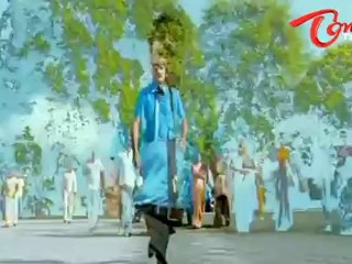 Lucky Movie Movie Trailer - Srikanth - Meghana Raj - 01