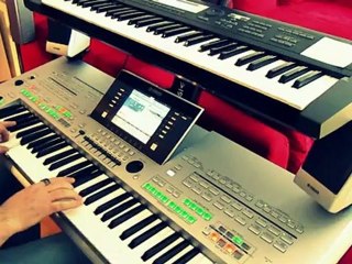 Rauf Tyros -Ti me je si nje pike loti (2012)