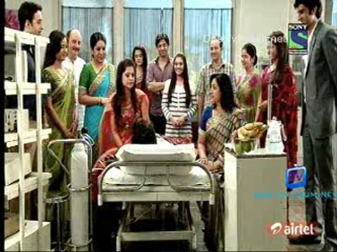 Love Marriage Ya Arranged Marriage 3rd October 2012