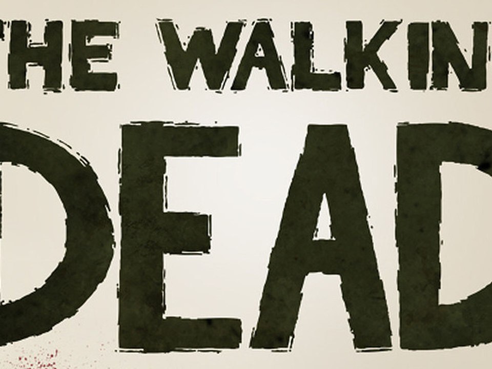 THE WALKING DEAD Episode 4: Around Every Corner Official Trailer