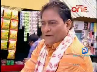 Jhilmil Sitaron Ka Aangan Hoga 3rd October 2012 Video Watch pt1