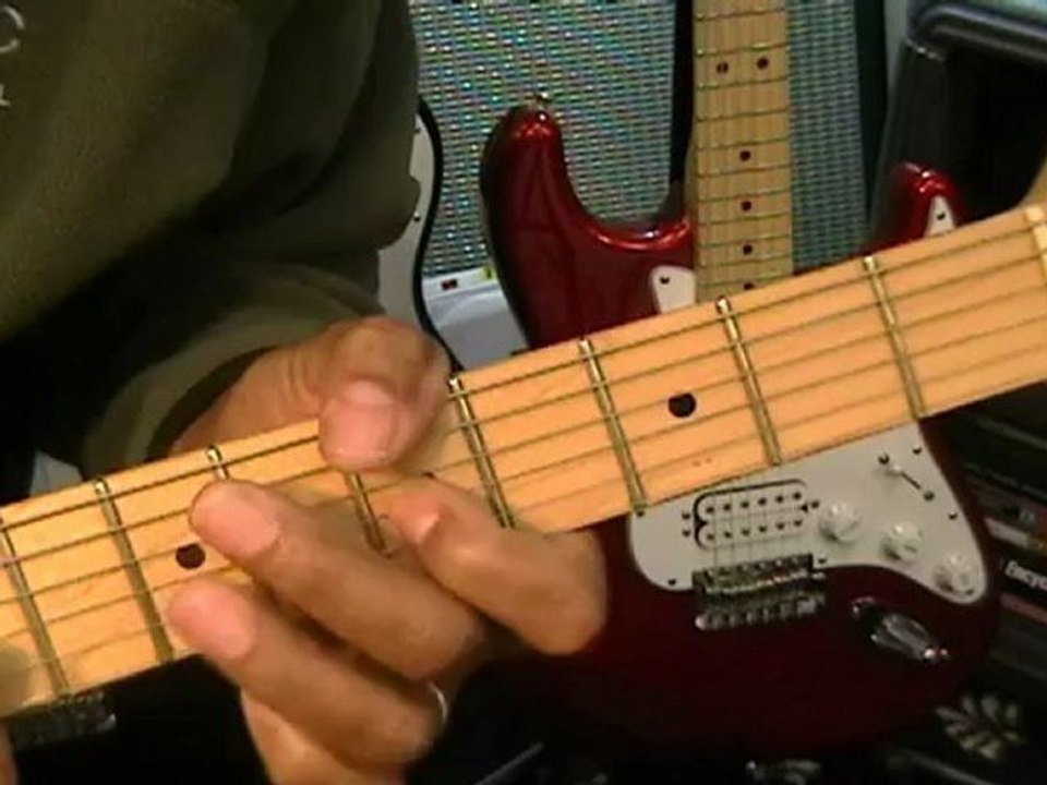 EEMusicLIVE How To Play Time Warp Brad Paisley On Fender Telecaster