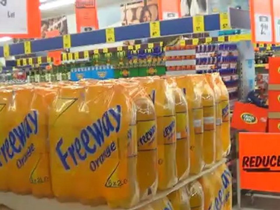 Lansare LIDL Sighetu Marmatiei