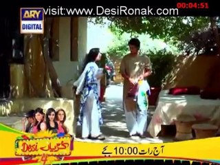 Aks Episode 6 - 3rd October 2012 part 3