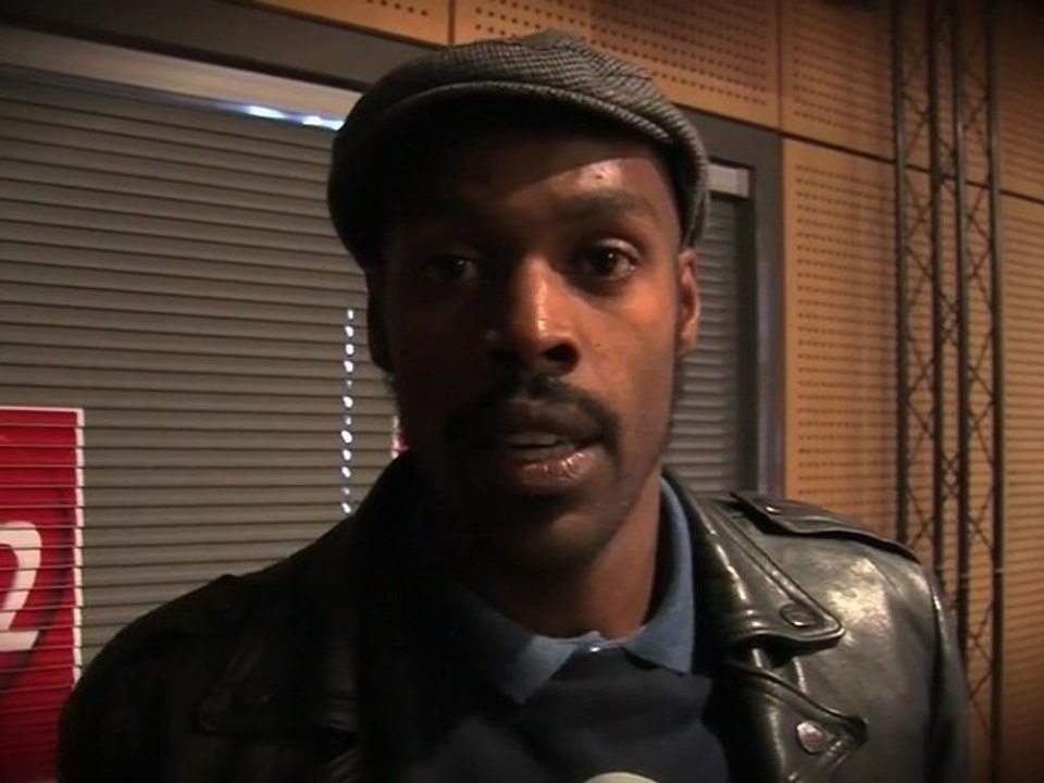 Interview RTL2 : Skip The Use