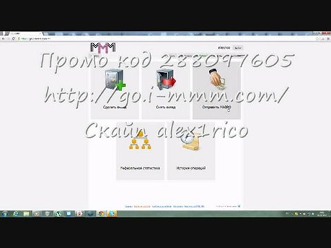 i-mmm возвращает долги по МММ 2011 на 6000 $