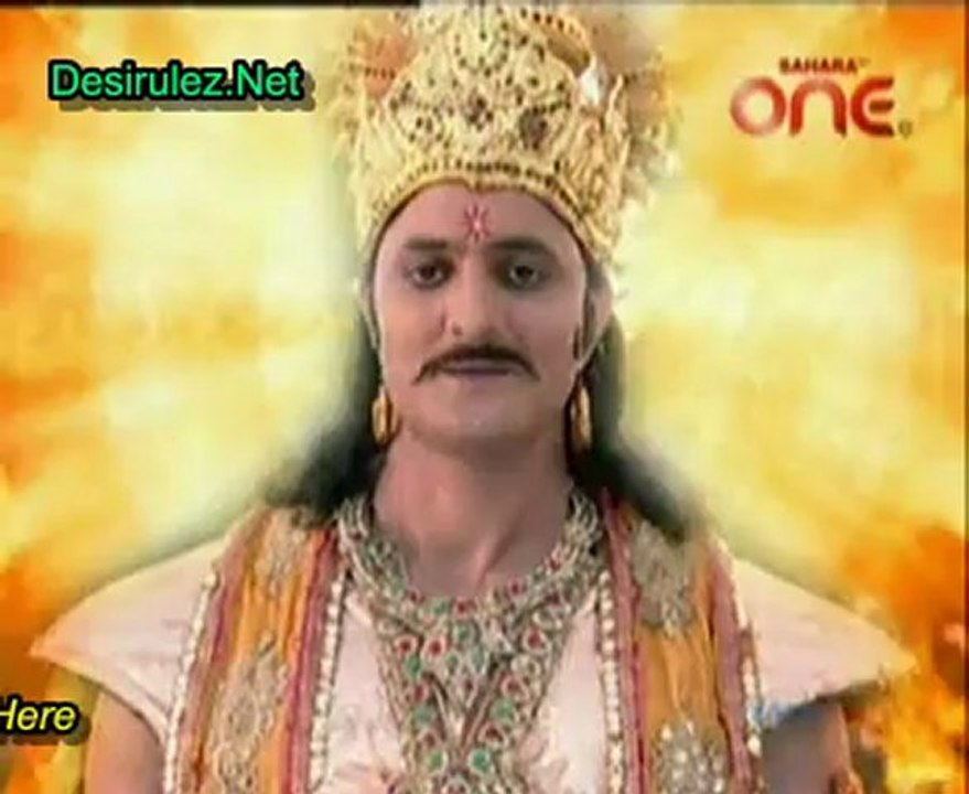 Jai Jai Jai Bajarangbali 3rd October  2012 pt2