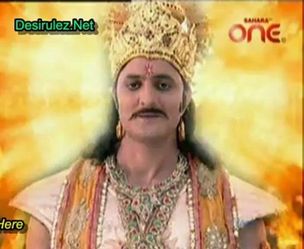 Jai Jai Jai Bajarangbali 3rd October 2012 pt2