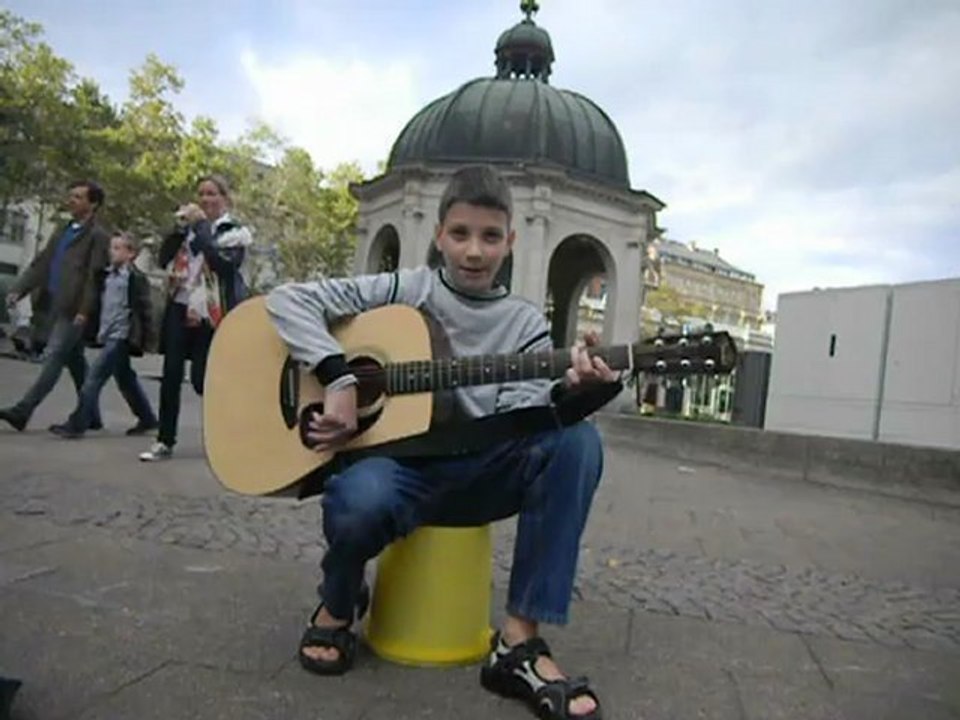 Markus Kalinka Malinka