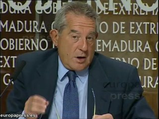 Fernández: Los PGE "no han descuadrado"