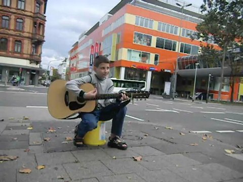 Markus-Русские дороги/Russische Straße