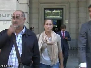 Suspendido el juicio 'Mercasevilla'