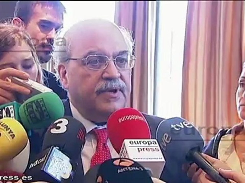 Mas-Colell no ve una Cataluña fuera de la UE