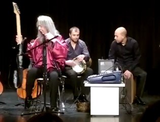 BÜLENT YÜKSEL - GİTAR & RİTİM SHOW
