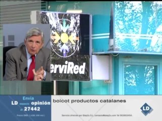 Tertulia económica con Roberto Centeno y María Cuesta - 27/01/11