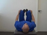 Atlanta Chiropractor - Exercises for SI Joint Pain - Personal Injury Doctor Atlanta - Car Accident D