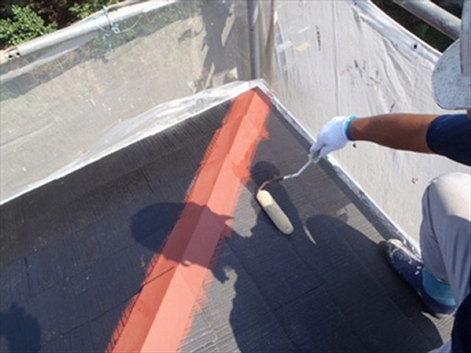 Μόνωση Ταράτσας 6938.99.03.99 Αντι-διαβρωτική Θερμομόνωση Τοίχου Δαπέδου Οροφής