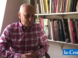 Michel Ocelot parle de son projet de film sur Paris et les femmes en 1900