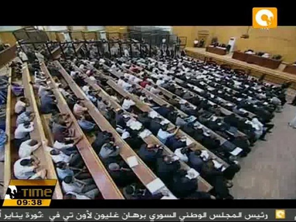 فيلم سنة أولى ثورة .. 365 يوماً على ثورة 25 يناير
