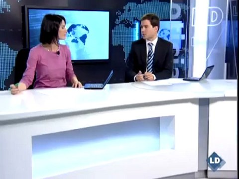 El Comentario de Dieter: Encuesta de población activa - 28/01/11