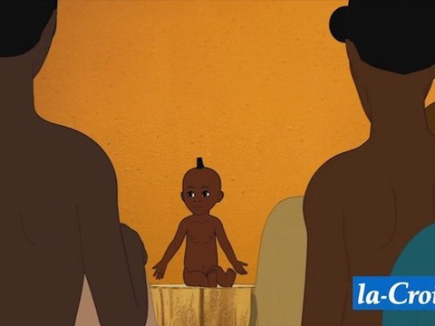 Le griot Michel Ocelot se raconte à travers Kirikou