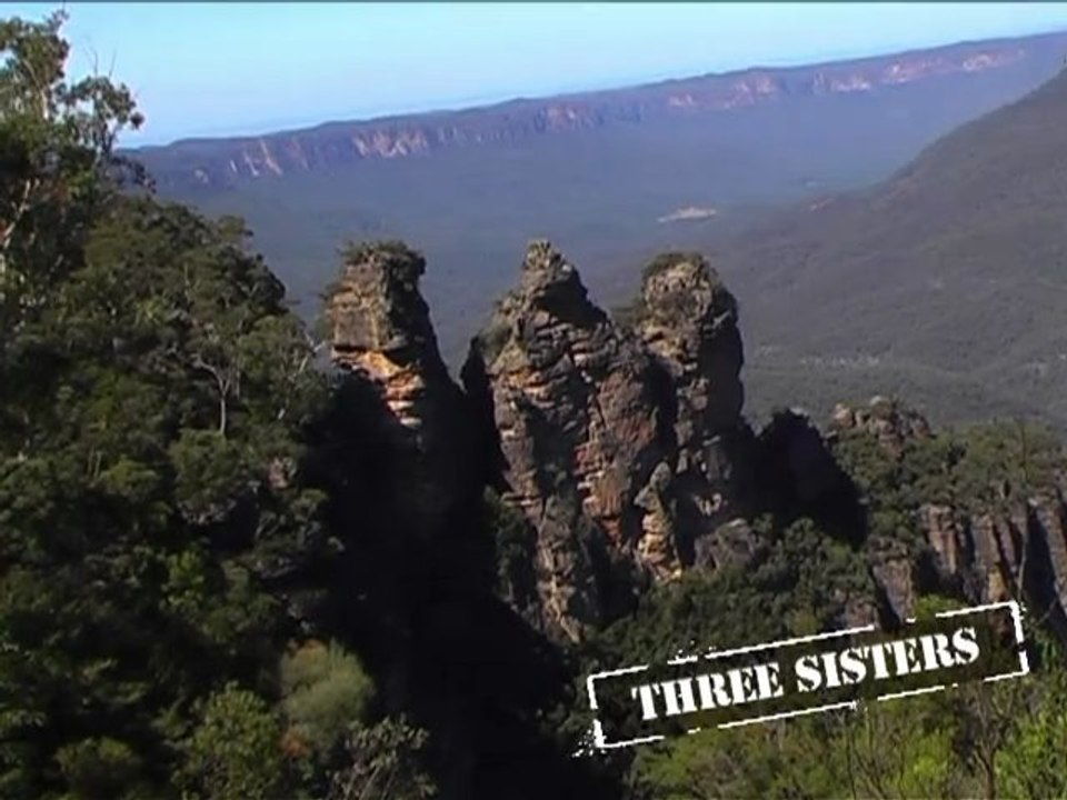 OZ TA VIE 7/13 BLUE MOUNTAINS ET VILLE FANTÔME (FRANÇAIS)