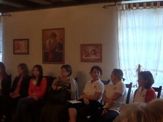 Lansarea nr 2 al revistei In Lumea lui Hipo part 1