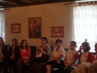 Lansarea nr 2 al revistei In Lumea lui Hipo part 2