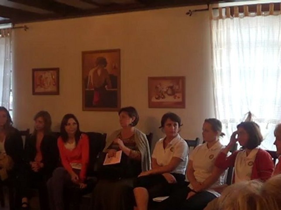 Lansarea nr 2 al revistei In Lumea lui Hipo part 2