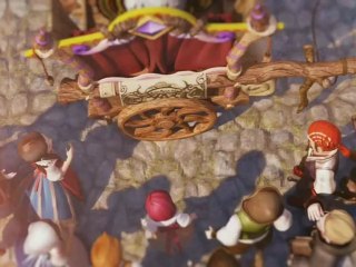 Dragon Nest Europe - Trailer Awakening of Black Dragon in Europe