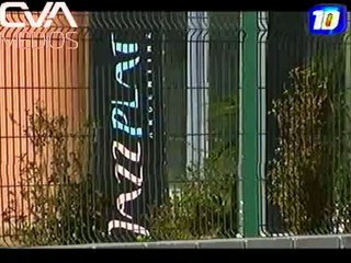 Canal10-CronicaMatina-InformeCALL-03102012