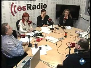 Entrevista a José Luis Alemán y Estrenos de cine - 28/01/11