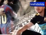 Messi aún tiene sueños por cumplir [Entrevista El Pais] 2012