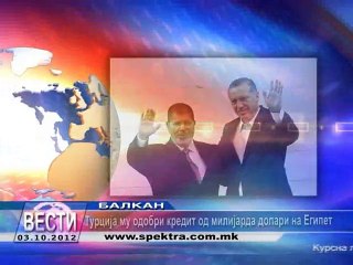 TV SPEKTRA VESTI 03.10