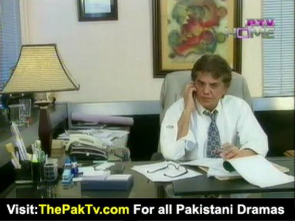 Badalta Hai Rang Episode 4 By PTV Home - Part 3