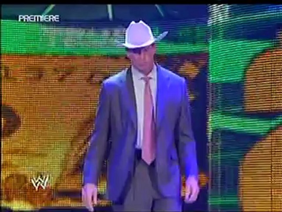 WWDELUXE- RAW DEUTSCH vom 12.02.2009