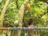 La Côte d’Ivoire vise les 9% de croissance en 2013