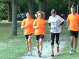 Un aubois au marathon de New-York (Saint André-les-Vergers)