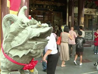 Cingapura discute pena de morte