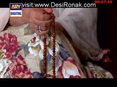 Meri Bahen Meri Dewrani Episode 102 - 3rd October 2012 part 2