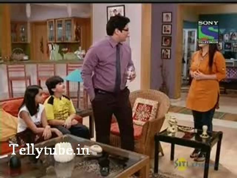 Parvarish - 3rd October 2012 Part 3
